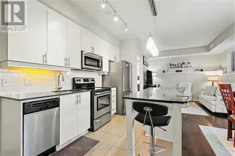 655 Beauparc Private Ottawa ON K1J 0B6
