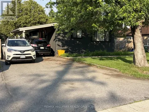 1415 Maxime Road Ottawa ON K1B 4E7