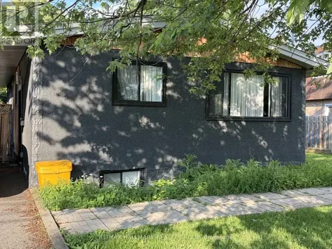 1415 Maxime Road Ottawa ON K1B 4E7