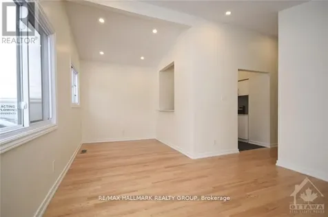 1415 Maxime Road Ottawa ON K1B 4E7