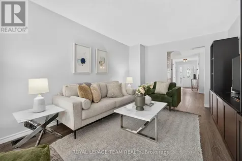121 Cedarock Drive Ottawa ON K2M 2H5