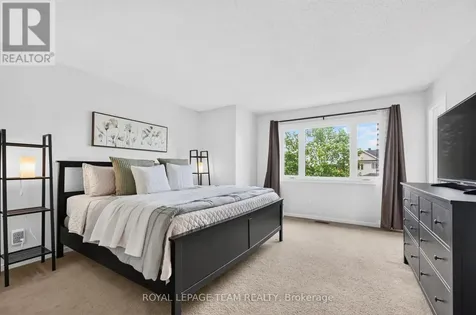 121 Cedarock Drive Ottawa ON K2M 2H5