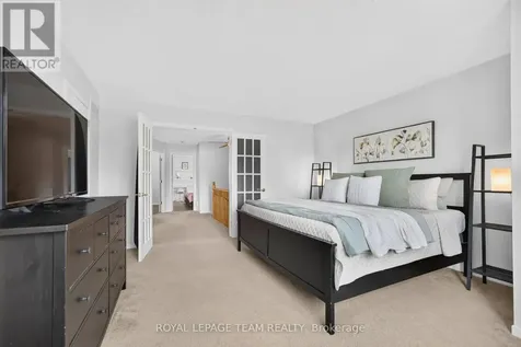 121 Cedarock Drive Ottawa ON K2M 2H5