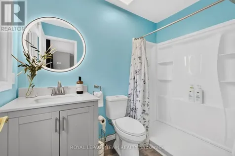 121 Cedarock Drive Ottawa ON K2M 2H5
