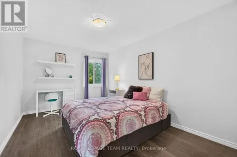 121 Cedarock Drive Ottawa ON K2M 2H5