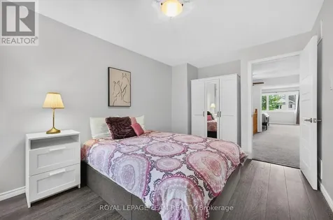 121 Cedarock Drive Ottawa ON K2M 2H5