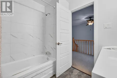 121 Cedarock Drive Ottawa ON K2M 2H5