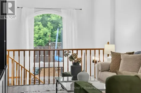 121 Cedarock Drive Ottawa ON K2M 2H5