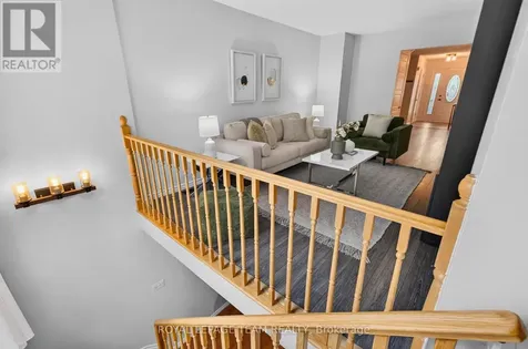 121 Cedarock Drive Ottawa ON K2M 2H5