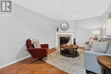 121 Cedarock Drive Ottawa ON K2M 2H5