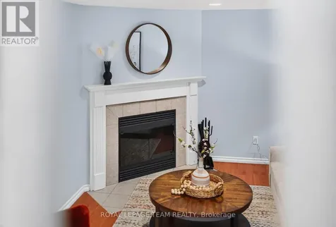 121 Cedarock Drive Ottawa ON K2M 2H5