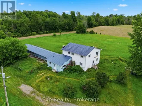 700 Old Madoc Road Belleville (thurlow Ward) ON K0K 2B0