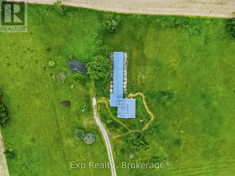 700 Old Madoc Road Belleville (thurlow Ward) ON K0K 2B0