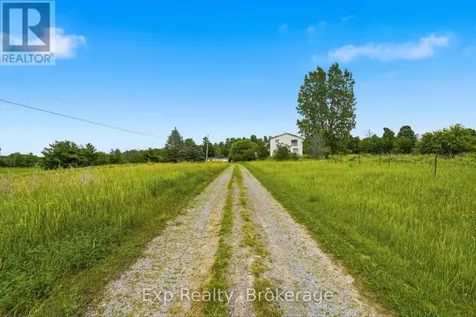 700 Old Madoc Road Belleville (thurlow Ward) ON K0K 2B0