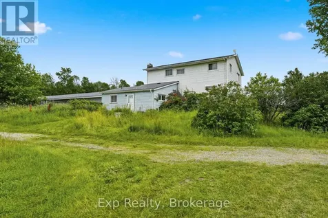 700 Old Madoc Road Belleville (thurlow Ward) ON K0K 2B0