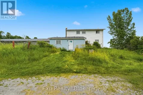 700 Old Madoc Road Belleville (thurlow Ward) ON K0K 2B0