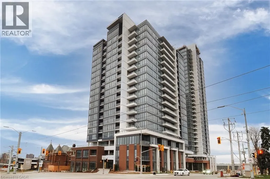 5 Wellington Street South Kitchener ON N2G 0E3