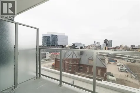 5 Wellington Street South Kitchener ON N2G 0E3