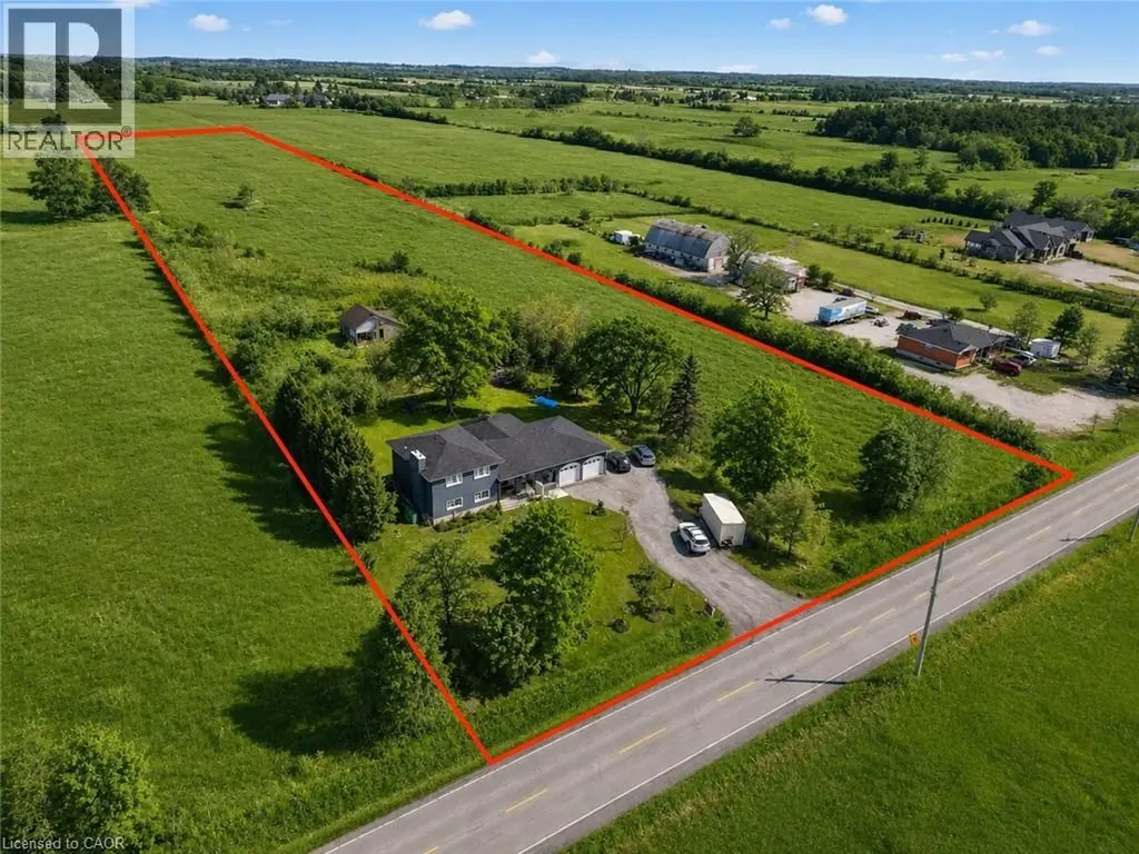 965 Highland Road East Stoney Creek ON L8J 3G1