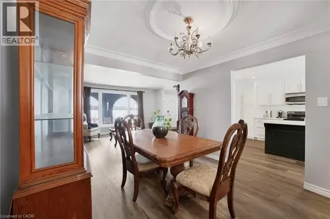 965 Highland Road East Stoney Creek ON L8J 3G1