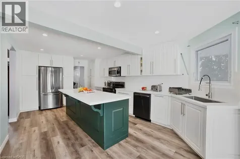 965 Highland Road East Stoney Creek ON L8J 3G1