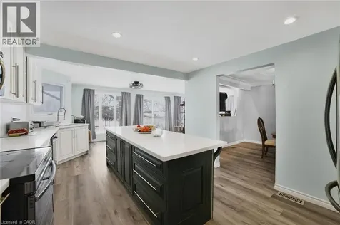 965 Highland Road East Stoney Creek ON L8J 3G1