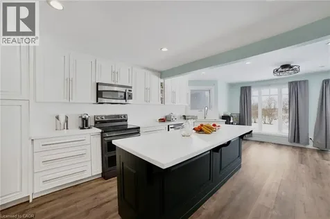965 Highland Road East Stoney Creek ON L8J 3G1