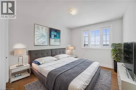 965 Highland Road East Stoney Creek ON L8J 3G1