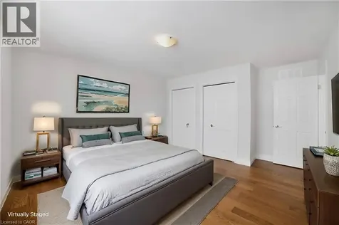965 Highland Road East Stoney Creek ON L8J 3G1