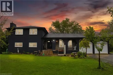 965 Highland Road East Stoney Creek ON L8J 3G1