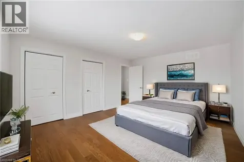 965 Highland Road East Stoney Creek ON L8J 3G1