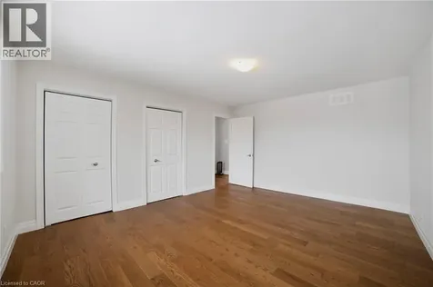 965 Highland Road East Stoney Creek ON L8J 3G1