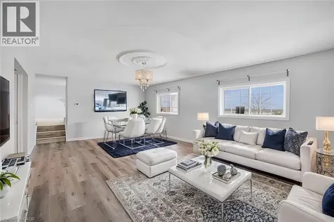 965 Highland Road East Stoney Creek ON L8J 3G1