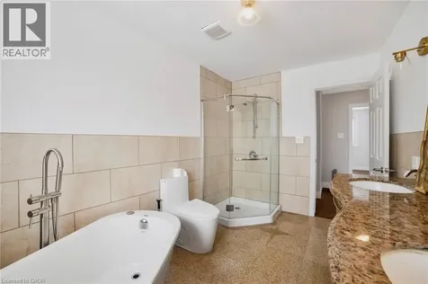 965 Highland Road East Stoney Creek ON L8J 3G1