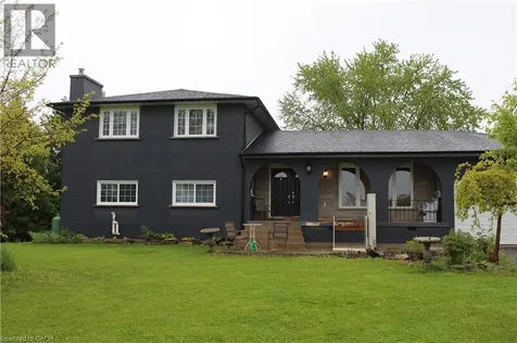 965 Highland Road East Stoney Creek ON L8J 3G1
