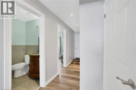 965 Highland Road East Stoney Creek ON L8J 3G1