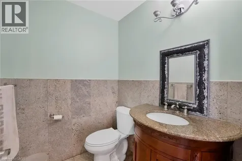 965 Highland Road East Stoney Creek ON L8J 3G1