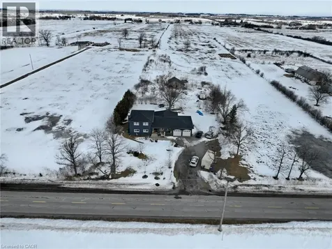 965 Highland Road East Stoney Creek ON L8J 3G1