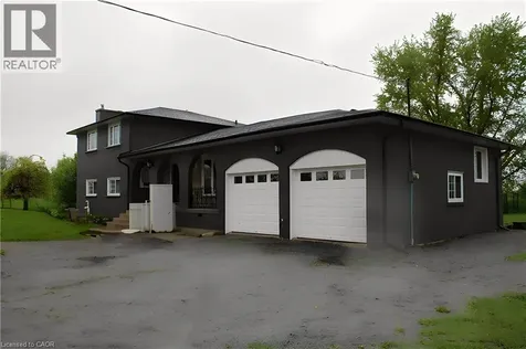 965 Highland Road East Stoney Creek ON L8J 3G1