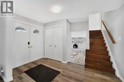 965 Highland Road East Stoney Creek ON L8J 3G1