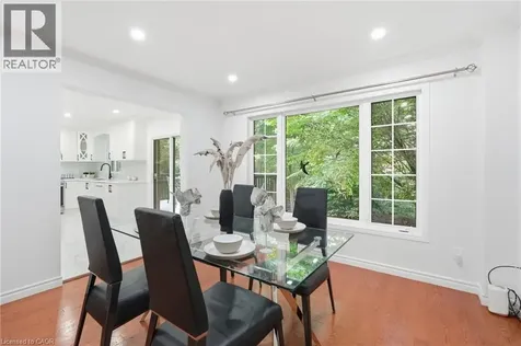 292 Thorncrest Drive Waterloo ON N2L 5R5