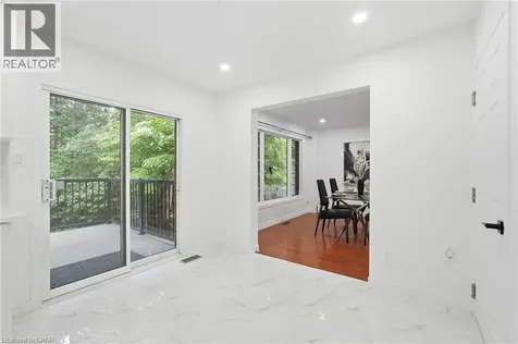 292 Thorncrest Drive Waterloo ON N2L 5R5