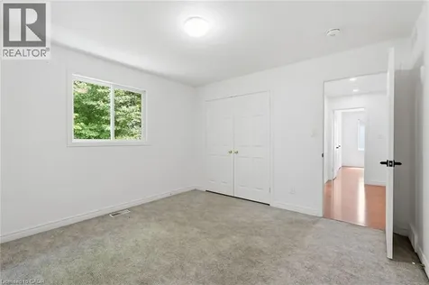 292 Thorncrest Drive Waterloo ON N2L 5R5