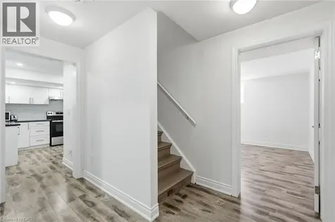 292 Thorncrest Drive Waterloo ON N2L 5R5