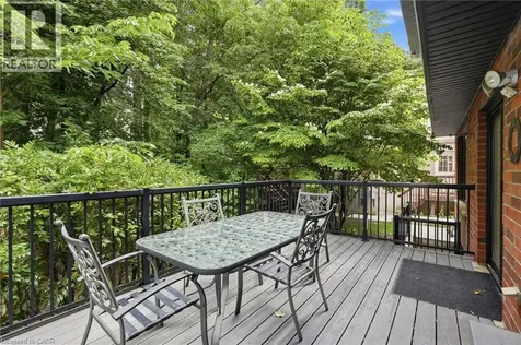 292 Thorncrest Drive Waterloo ON N2L 5R5
