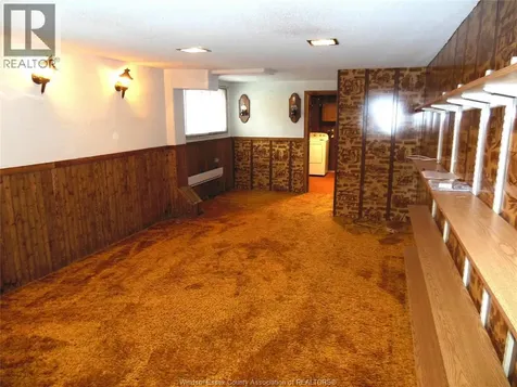 1262 Cottage Windsor ON N9H 1Y8