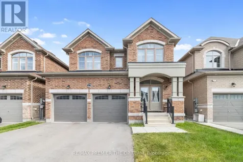 977 Wickham Road Innisfil ON L9S 0N5