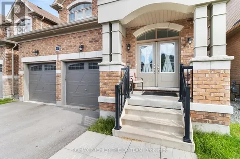 977 Wickham Road Innisfil ON L9S 0N5
