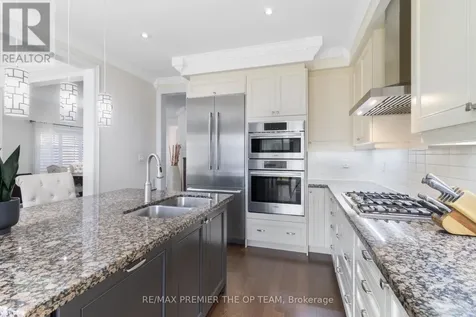 977 Wickham Road Innisfil ON L9S 0N5