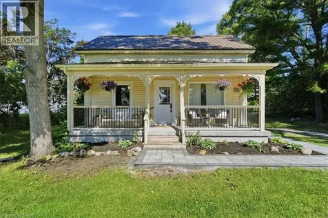 46 Old Portage Road Quinte West ON K0K 1L0